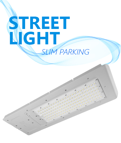 LED Slim Parking